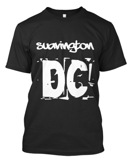 DC Tee Shirt DC Tee Shirt