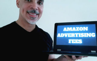 Amazon Advertising Fees